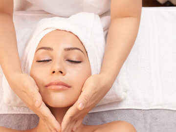 Hot Stone Massage in New York