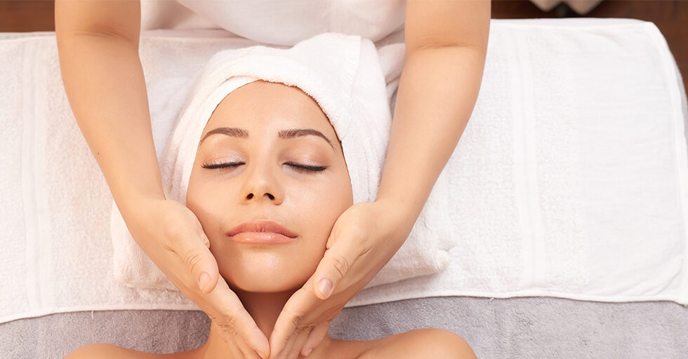 Hot Stone Massage in New York