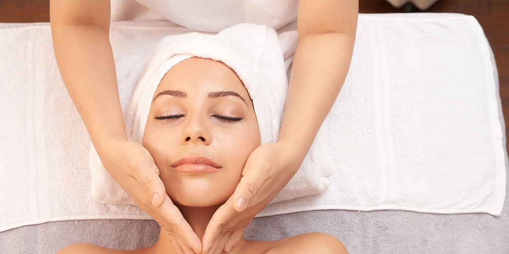 Hot Stone Massage in New York