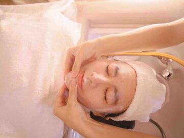 Spa Packages in New York