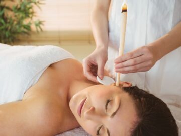 Massage Close to You