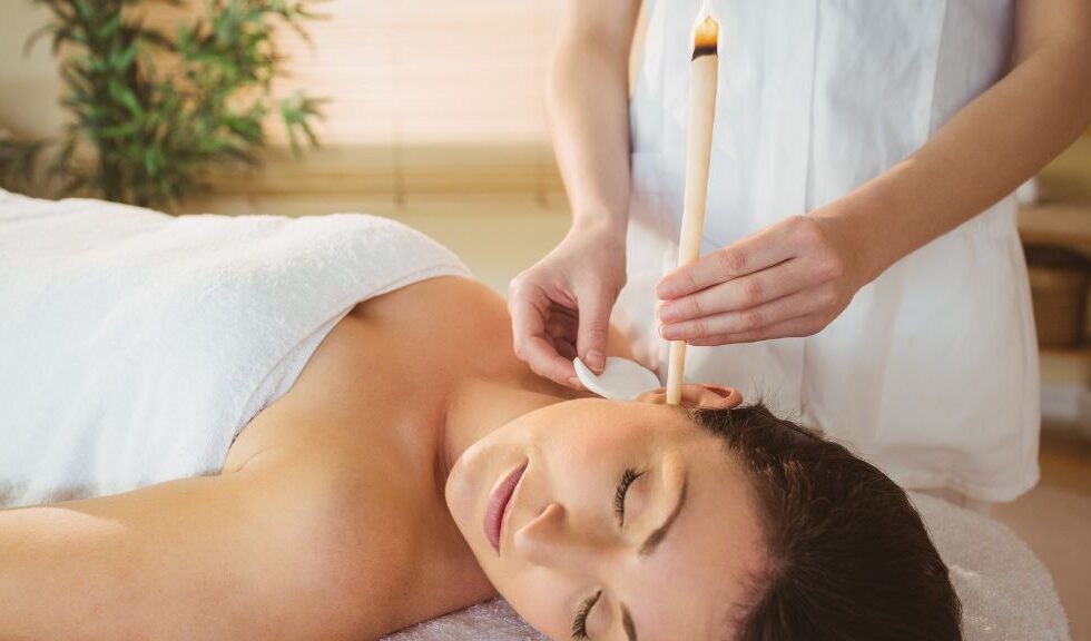 Massage Close to You