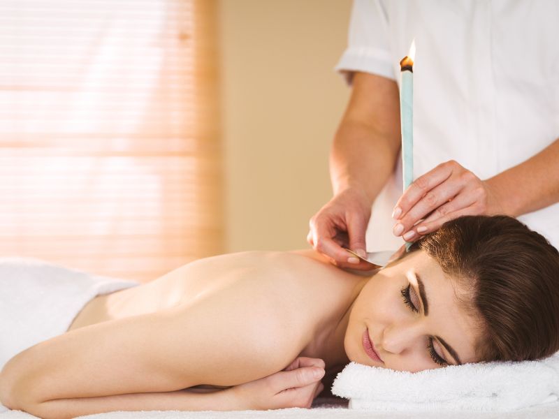 Skin Care Spa Near You