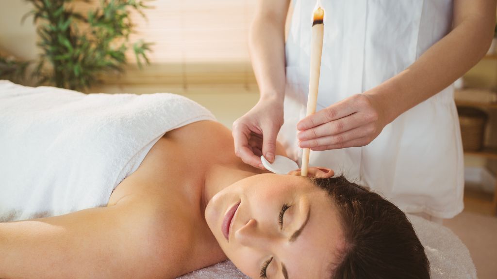 Massage Close to You