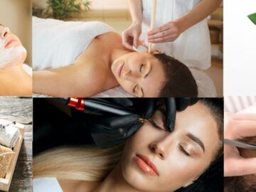 Best Relaxing Spa Near You