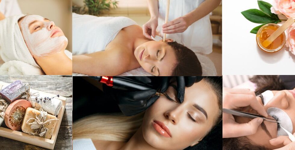 Best Relaxing Spa Near You