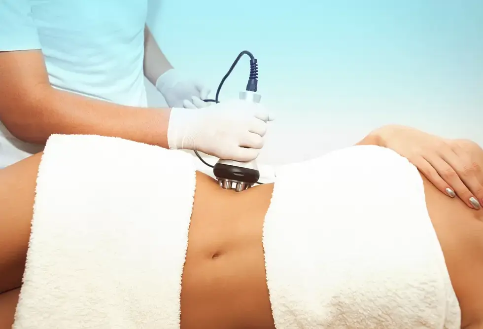 Deep Tissue Massage in New York
