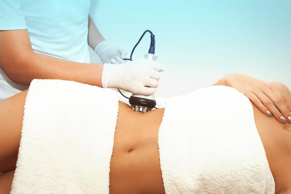 Deep Tissue Massage in New York